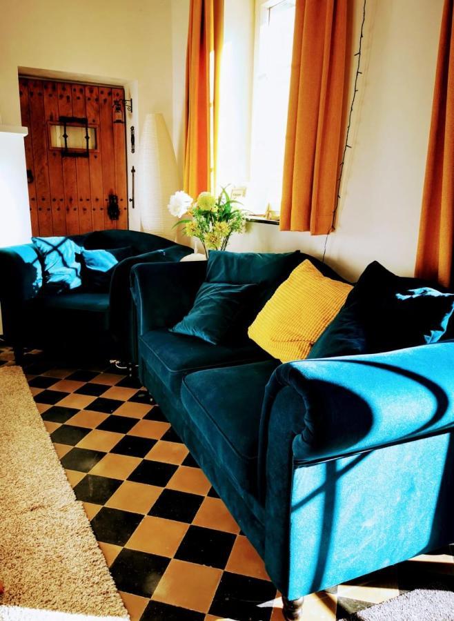 Villers La Villa Экстерьер фото